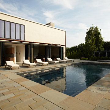 Maison Meadowlark