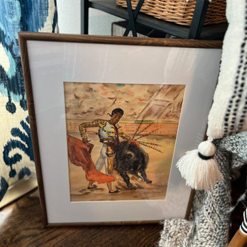 Feather Your Nest Antiques & More