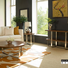 Living Rooms