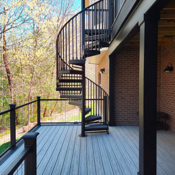Custom Steps