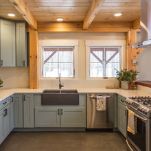 Cottage Interior
