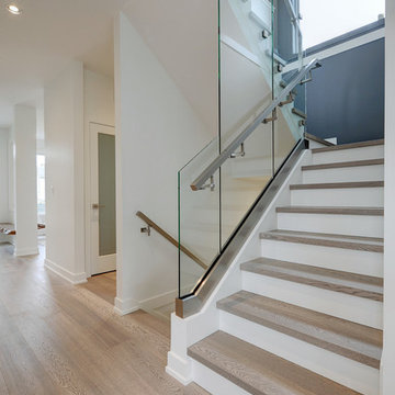 Mowat St Modern