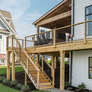 2017 Home A Rama, People's Choice Award Winner
