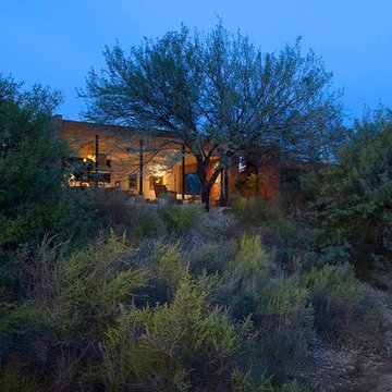 Carefree Contemporary