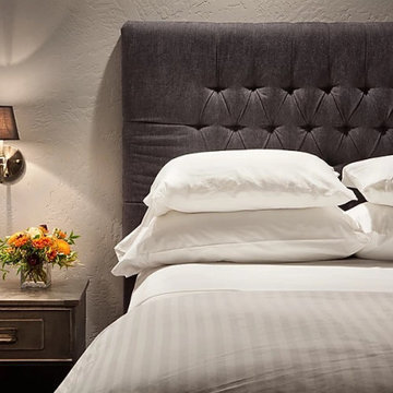 Firebrand Boutique Hotel
