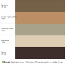 paint colors