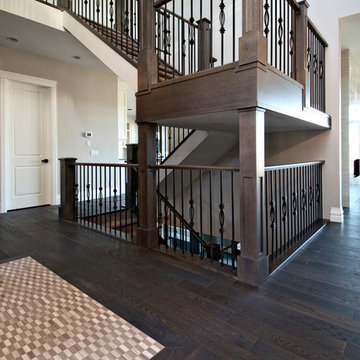 Custom Home with Stunning Ensuite