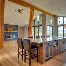 Kitchen Ideas