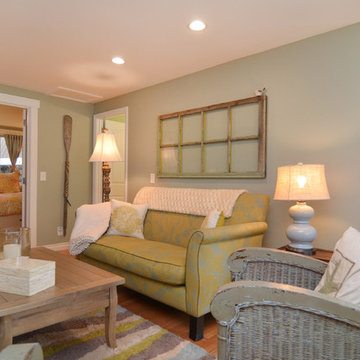 Pleasant Beach Cottage