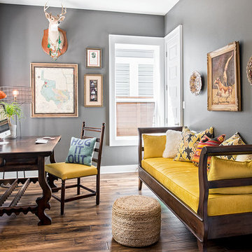 South Austin Mexican Modern