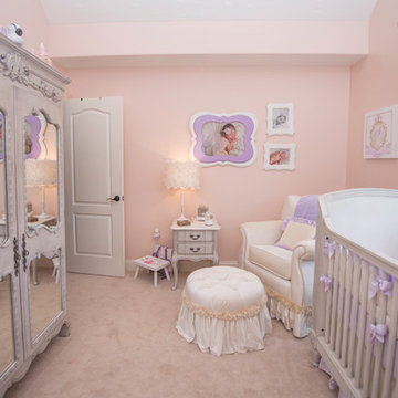 Princess Nursery in Pittsburgh, PA