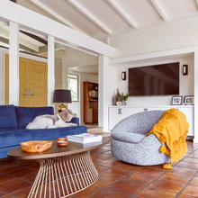 Living Room 2025