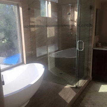Vallejo Remodel