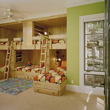 Dale's Bunk House