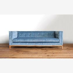 Aimee - Sectional Sofas