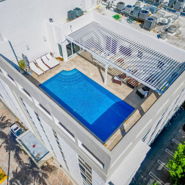 Bay Harbor Islands Penthouse