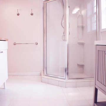 Bedroom Suite Addition in Somerset County