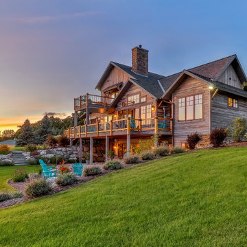 Leelanau Stable House