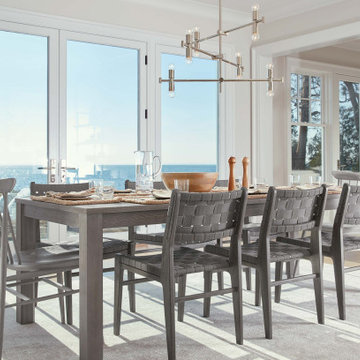 Grace & Gratitude Dining Room