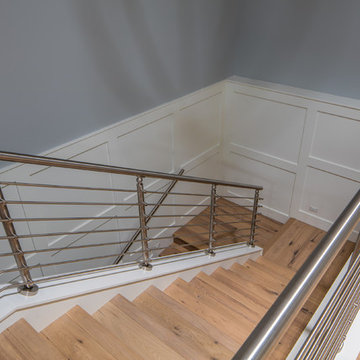 Cutting Edge Door & Trim