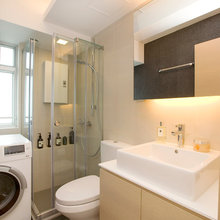 Bathroom Ideas
