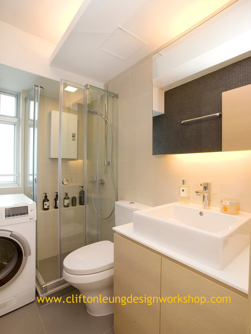 Hong Kong Bathroom Design Ideas, Remodels & Photos