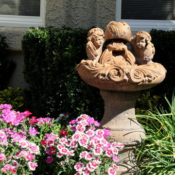 Statuary