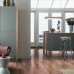 Carpet - Hardwood Flooring