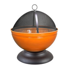 Fire Pit