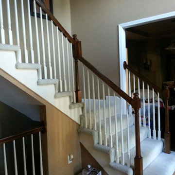 Private Residence Kansas