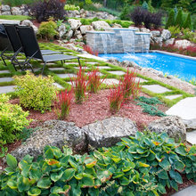 My favorite pools