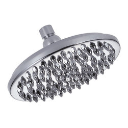 Danze Sunflower&trade; 8&rdquo; Single Function Showerhead - Showerheads And Body Sprays