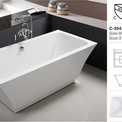 BATHTUBS - Products
