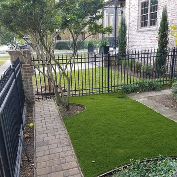 Houston heights nov