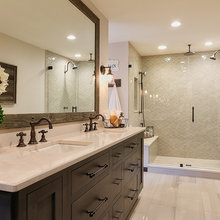 Main Bath