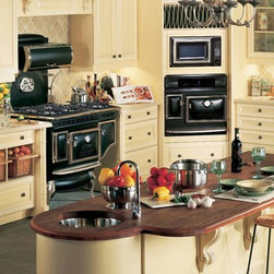 Elmira Stove Works - Major Kitchen Appliances