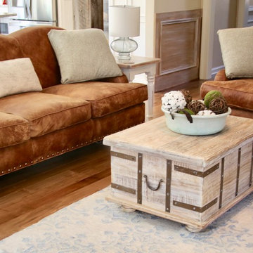 Introducing Custom Furniture by Jessica Daniels Ltd