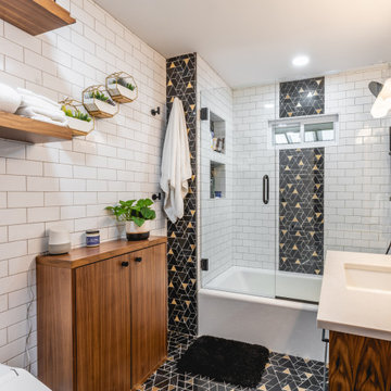Bathroom Remodels