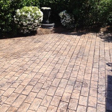 London Cobblestone
