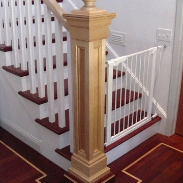 Newel Posts