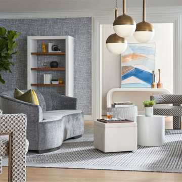 Wesley Hall Furniture, Authorized Dealer