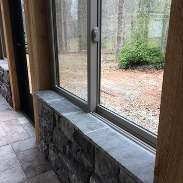 Buddy's Lodge (aka Saunders Sunroom)