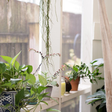 My Houzz: Relaxed Style in an Updated New Orleans Home