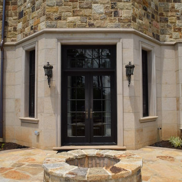 An Elegant and Charming Home