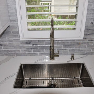Devlin / DiIorio Kitchen Renovation Lady's Island, Beaufort SC