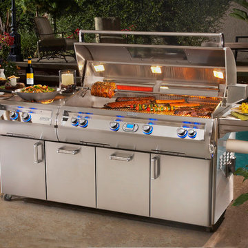 Outdoor Grills