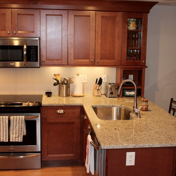 Condo Unit 450 Providence Street West Warwick,RI