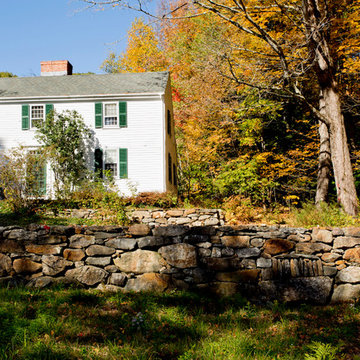 Autumn Decor & New England Road Trip