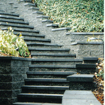 Steps