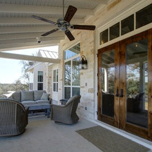 Remodel - doors and windows
